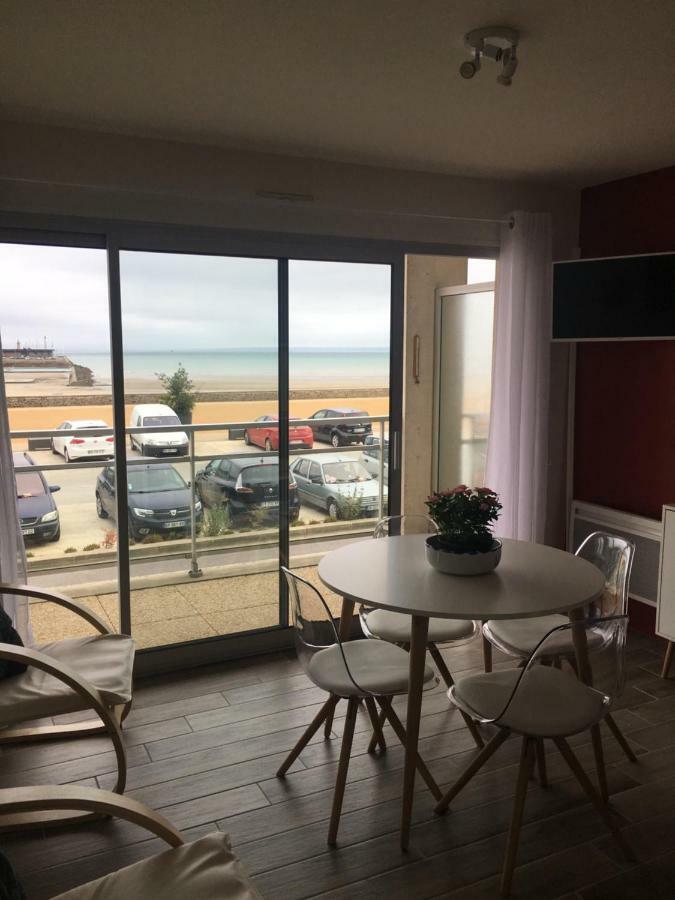 La Plage 比尼克 外观 照片