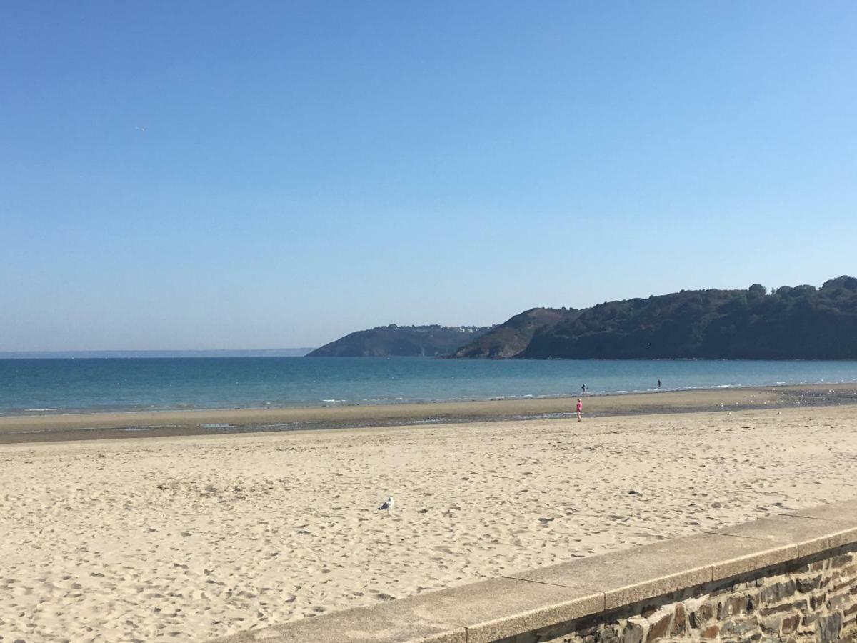 La Plage 比尼克 外观 照片